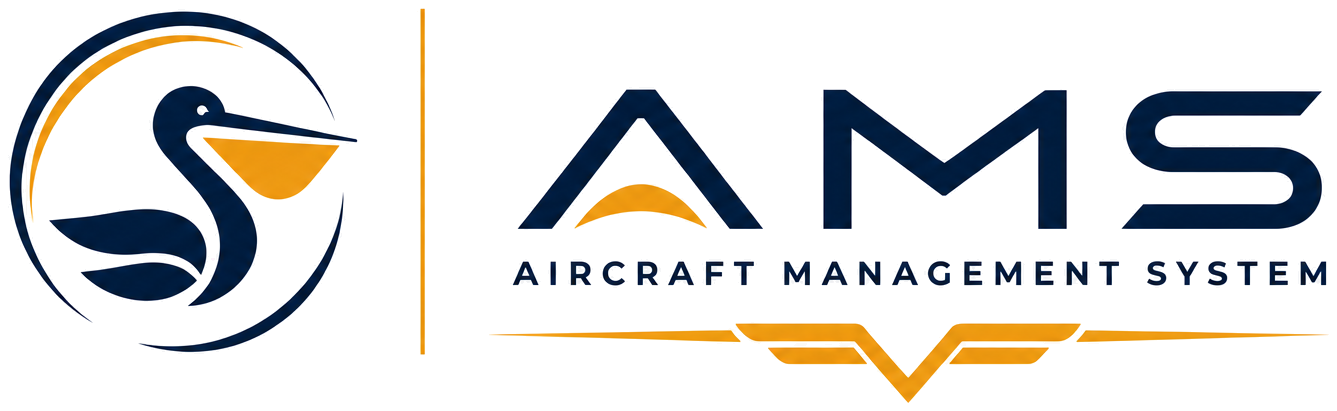 AMS — Aircraft Management System